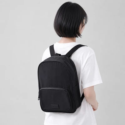 Gambar Passport Emily Tas Ransel Mini - Hitam