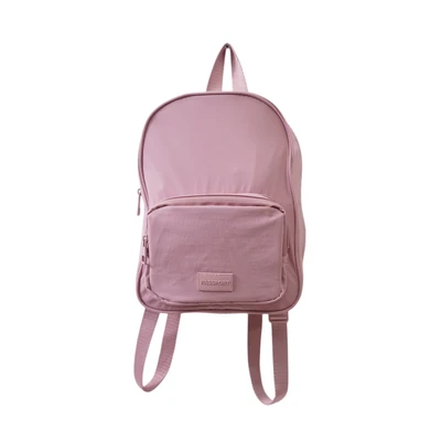 Gambar Passport Emily Tas Ransel Mini - Pink