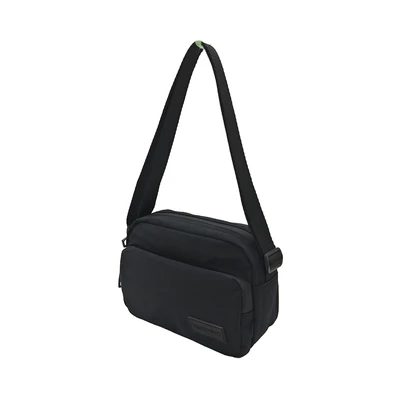 Gambar Passport Emily Tas Selempang - Hitam
