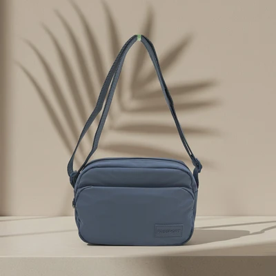 Gambar Passport Emily Tas Selempang - Biru