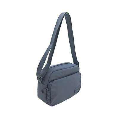 Gambar Passport Emily Tas Selempang - Biru