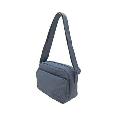 Gambar Passport Emily Tas Selempang - Biru