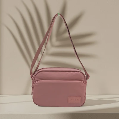 Gambar Passport Emily Tas Selempang - Pink