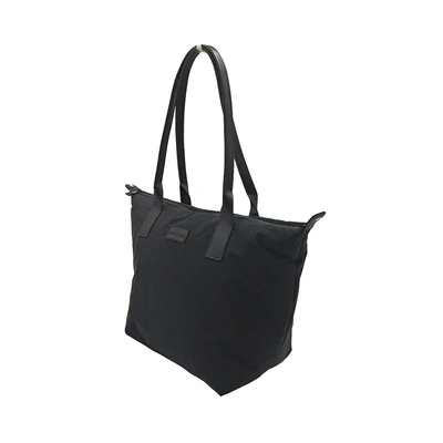 Gambar Passport Emily Tote Bag - Hitam