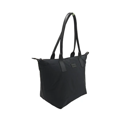 Gambar Passport Emily Tote Bag - Hitam