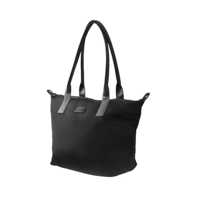 Gambar Passport Emily Tote Bag - Hitam