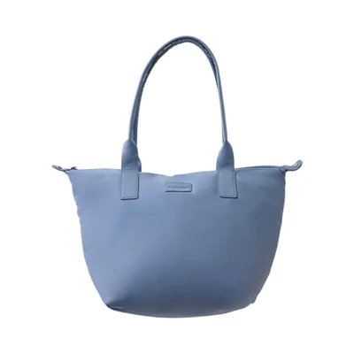 Gambar Passport Emily Tote Bag - Biru