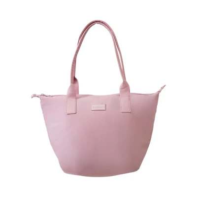 Gambar Passport Emily Tote Bag - Pink