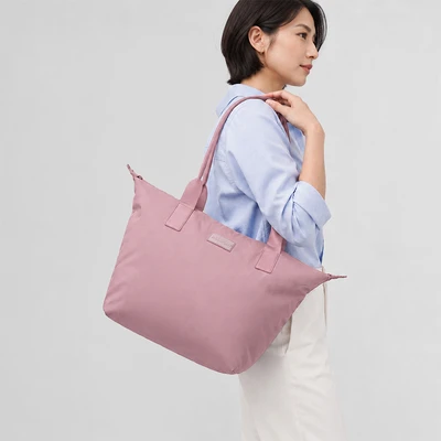Gambar Passport Emily Tote Bag - Pink