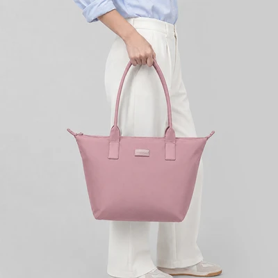 Gambar Passport Emily Tote Bag - Pink