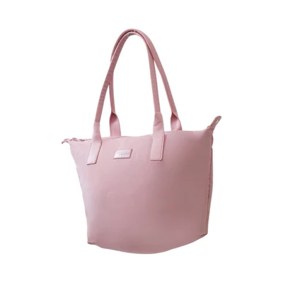 Gambar Passport Emily Tote Bag - Pink