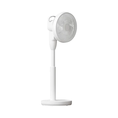 Gambar Kris Kipas Angin Berdiri 9 Inch 22 Watt - Putih