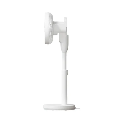 Gambar Kris Kipas Angin Berdiri 9 Inch 22 Watt - Putih