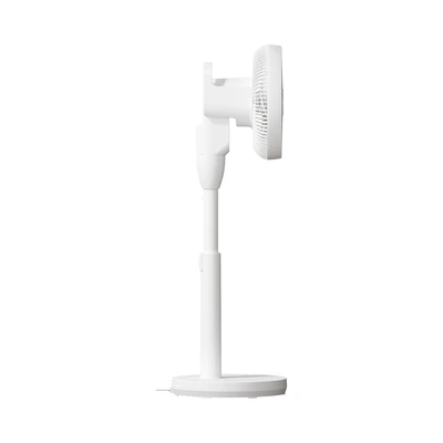 Gambar Kris Kipas Angin Berdiri 9 Inch 22 Watt - Putih
