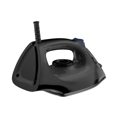 Gambar Kris Zeno Setrika Uap 1200 Watt - Hitam