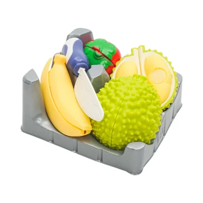 Gambar Pretty Missy Set Foodie Fun Fruit - Mix