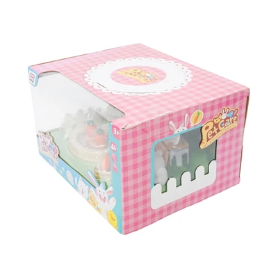 Gambar Pretty Missy Playset Pet Care Random