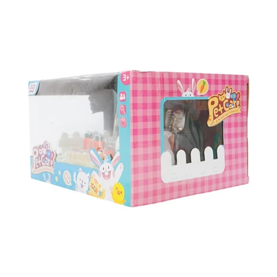 Gambar Pretty Missy Playset Pet Care Random