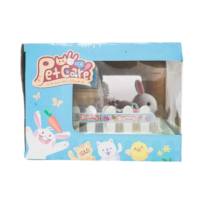 Gambar Pretty Missy Playset Pet Care Random