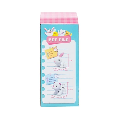 Gambar Pretty Missy Set Pet Care Random