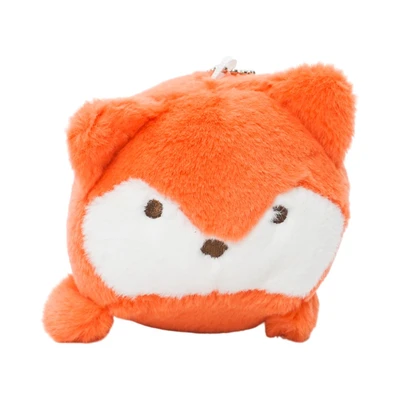 Gambar Pretty Missy Gantungan Kunci Boneka Wagging Tail Cartoon Random