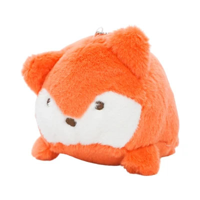 Gambar Pretty Missy Gantungan Kunci Boneka Wagging Tail Cartoon Random