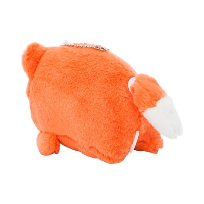 Gambar Pretty Missy Gantungan Kunci Boneka Wagging Tail Cartoon Random