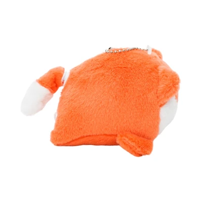 Gambar Pretty Missy Gantungan Kunci Boneka Wagging Tail Cartoon Random