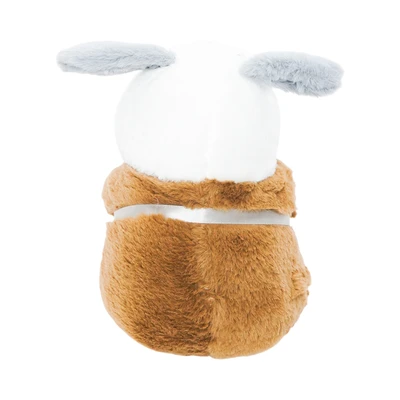 Gambar Pretty Missy Boneka Animal Hat Capybara 20 Cm Random