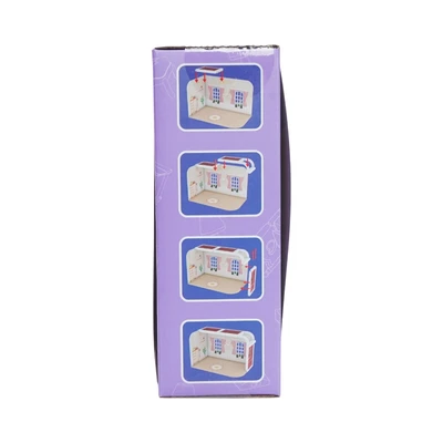 Gambar Pretty Missy Koala Diary Miniatur 3d Bedroom - Mix