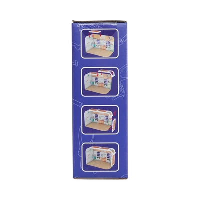 Gambar Pretty Missy Koala Diary Miniatur 3d Kitchen - Mix