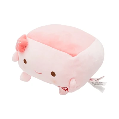 Gambar Pretty Missy Boneka Plush Hannari Tofu Random