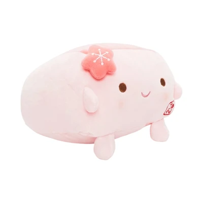 Gambar Pretty Missy Boneka Plush Hannari Tofu Random