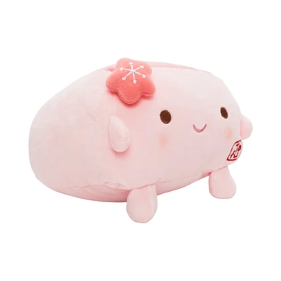 Gambar Pretty Missy Boneka Plush Hannari Tofu Random