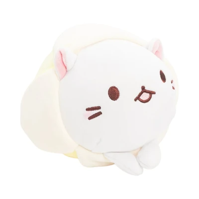 Gambar Pretty Missy Boneka Plush Bananya Random