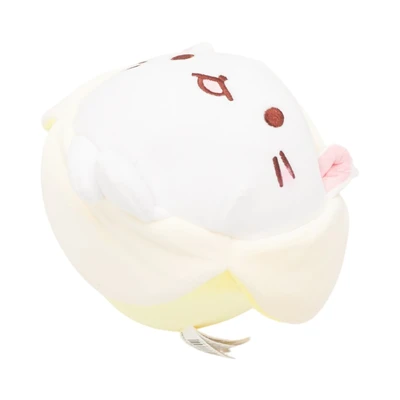 Gambar Pretty Missy Boneka Plush Bananya Random