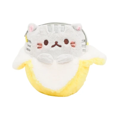 Gambar Pretty Missy Dompet Purse Bananya Random