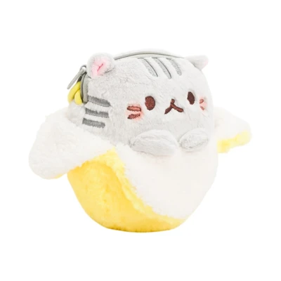 Gambar Pretty Missy Dompet Purse Bananya Random