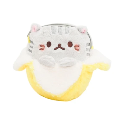 Gambar Pretty Missy Dompet Purse Bananya Random