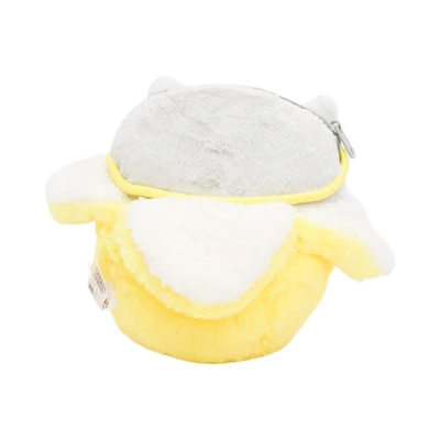 Gambar Pretty Missy Dompet Purse Bananya Random