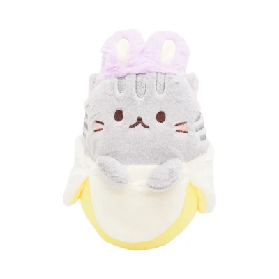 Gambar Pretty Missy Boneka Plush Bananya Rabbit Random