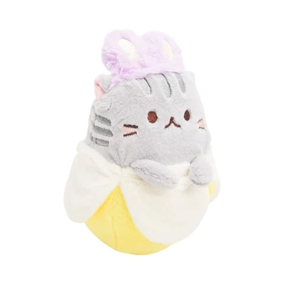 Gambar Pretty Missy Boneka Plush Bananya Rabbit Random
