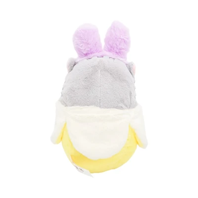 Gambar Pretty Missy Boneka Plush Bananya Rabbit Random