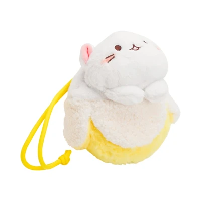 Gambar Pretty Missy Tas Selempang Plush Bananya Random