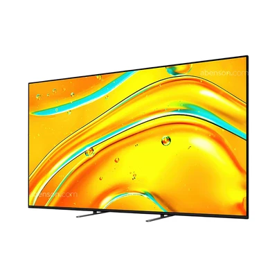 Gambar Sony 55 Inch Mini LED 4K Google TV K-55XR50 - Hitam