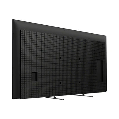 Gambar Sony 75 Inch Mini LED 4K Google TV K-75XR50 - Hitam