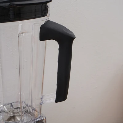Gambar Kris Blender Heavy Duty 2 Liter 1600 watt - Hitam