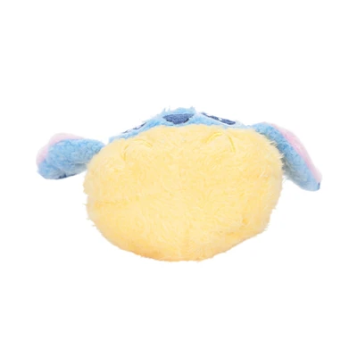 Gambar Disney Gantungan Kunci Boneka Pineapple Stitch 10 Cm - Kuning