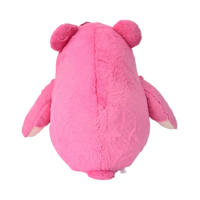 Gambar Disney 43 Cm Boneka Lotso With Strawberry - Pink