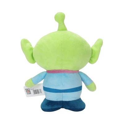 Gambar Disney 20 Cm Boneka Aliens Eye Collection - Hijau